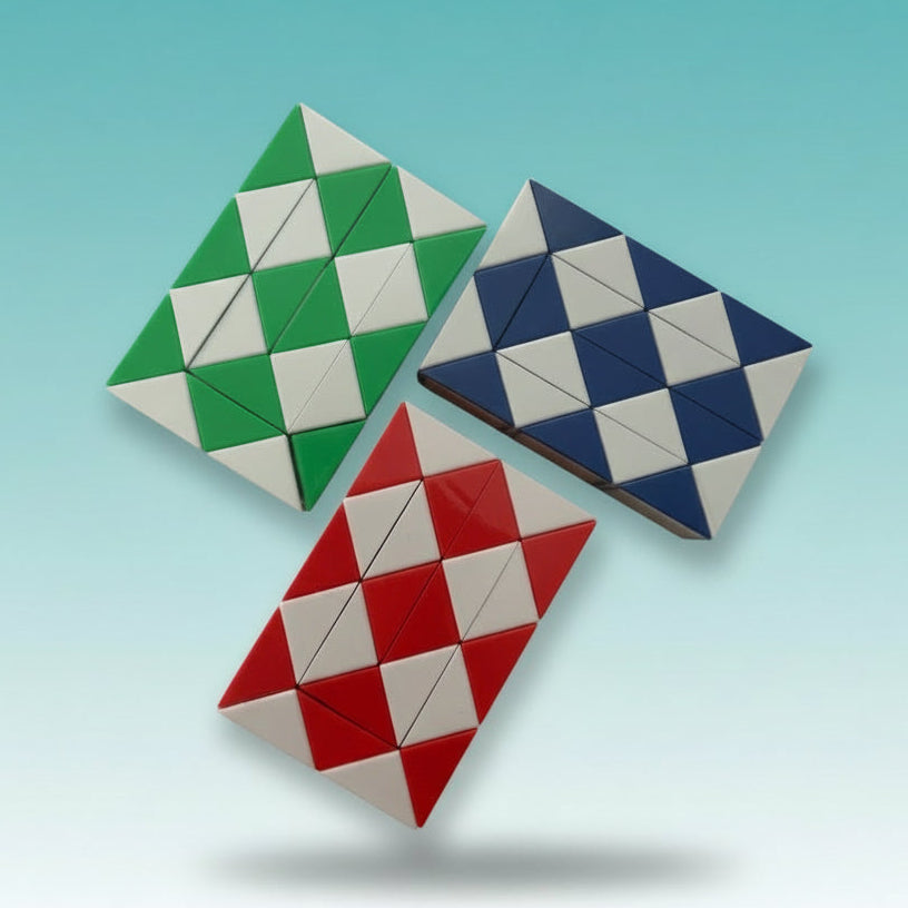 Snake Cube Big by Gifthubmart