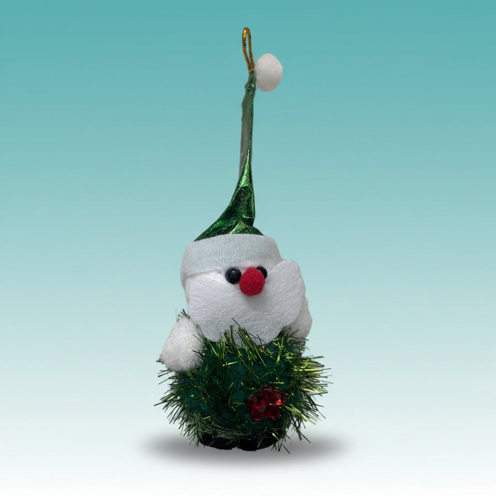 Snowman Ornament by Gift Hub Mart