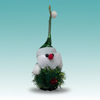 Snowman Ornament by Gift Hub Mart