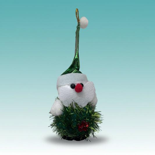Snowman Ornament by Gift Hub Mart