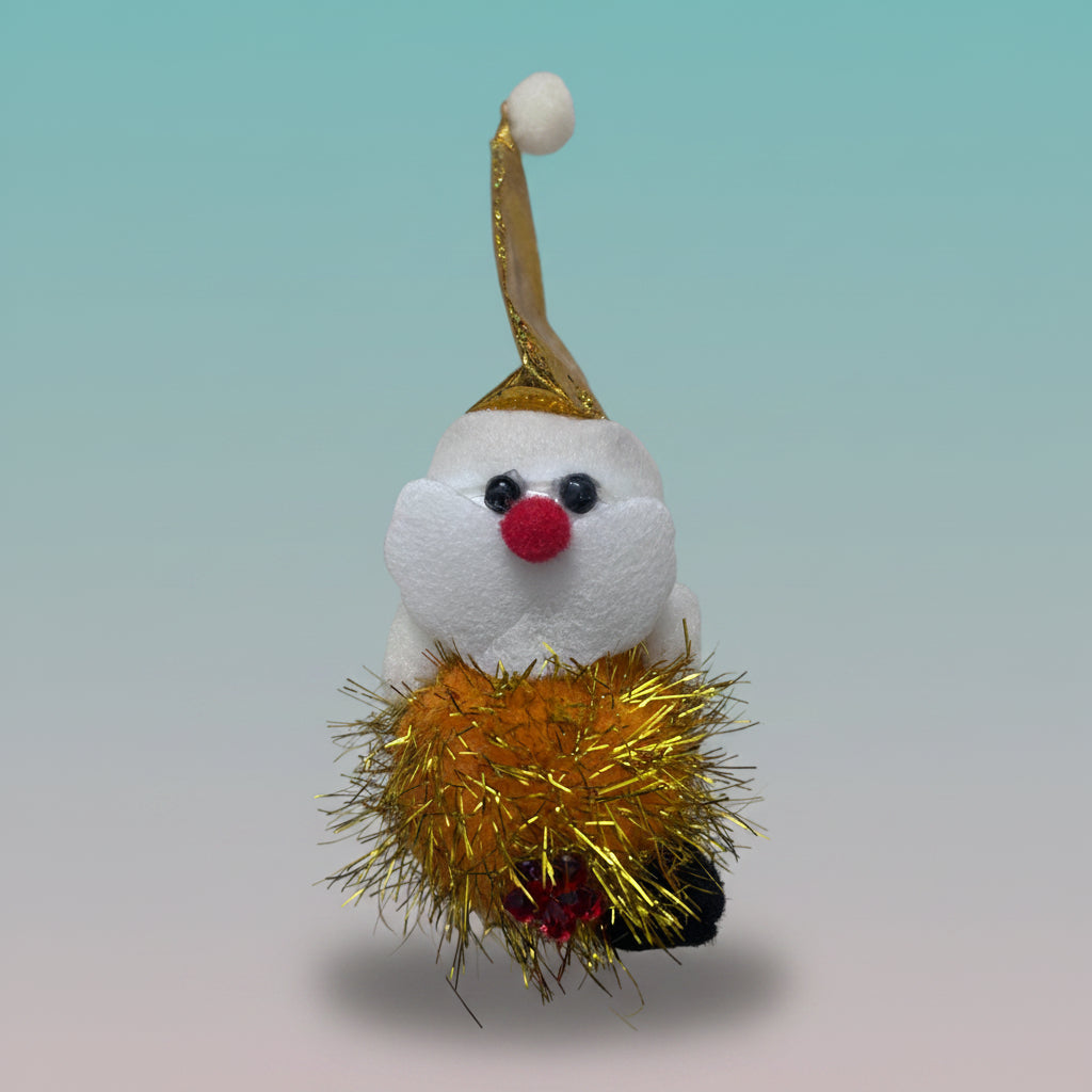 Snowman Ornament by Gift Hub Mart