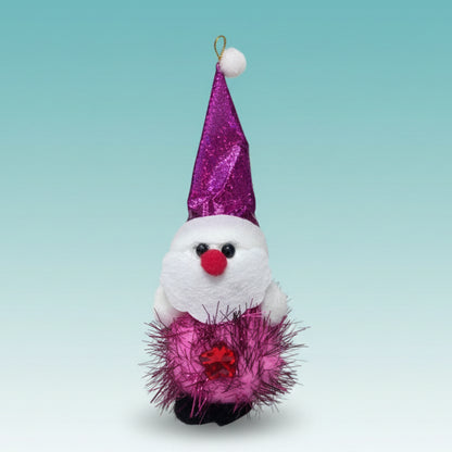 Snowman Ornament by Gift Hub Mart
