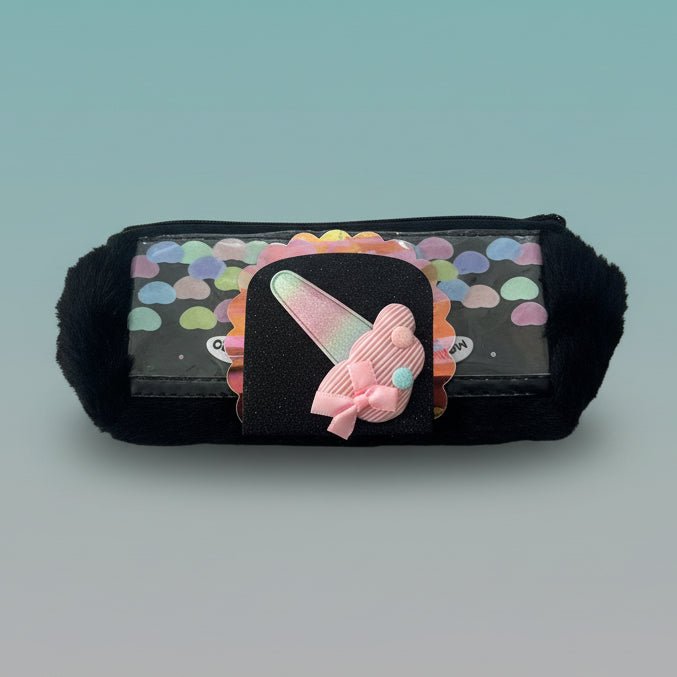 Softy Pencil Pouch GBT8421 by Gift Hub Mart