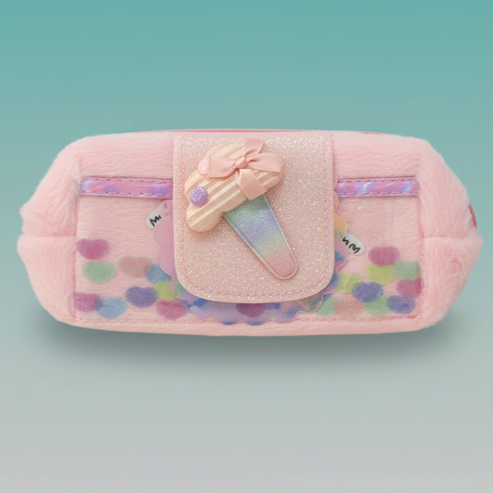 Softy Pencil Pouch GBT8421 by Gift Hub Mart