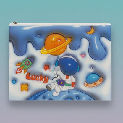 Space Pouch by Gifthubmart