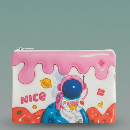 Space Pouch by Gifthubmart