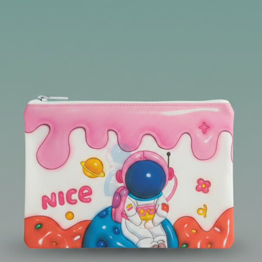 Space Pouch by Gifthubmart