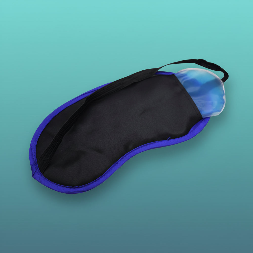 Space Theme Eye Mask Gel by Gifthubmart