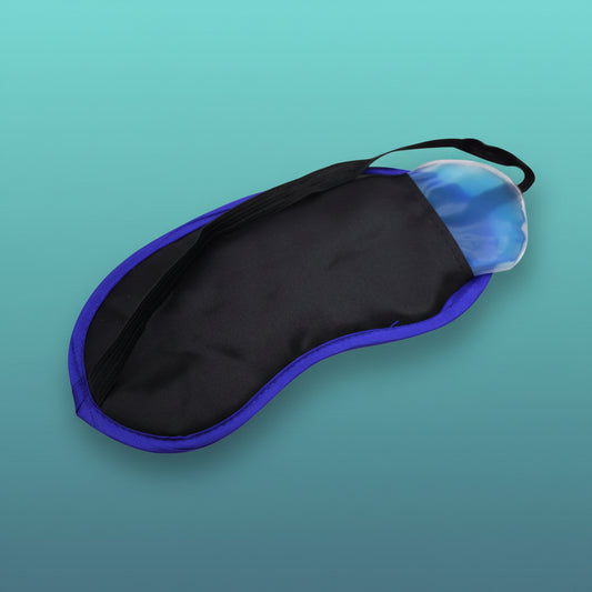 Space Theme Eye Mask Gel by Gifthubmart