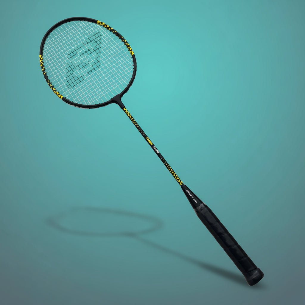 Speed Up FLICK BADMINTON RACKET Set of 1 by Gifthubmart