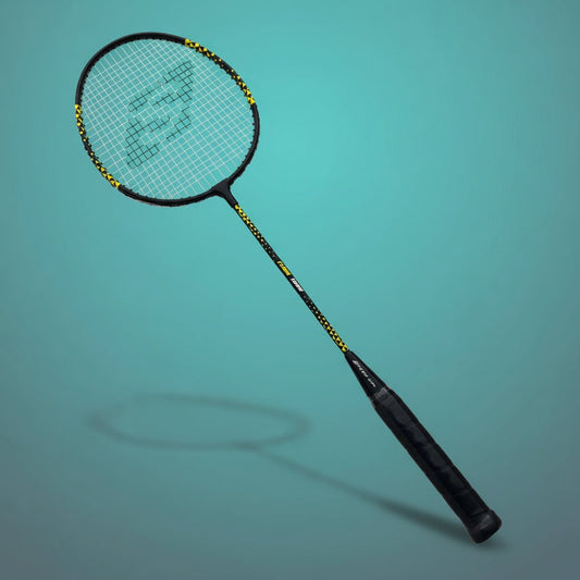 Speed Up FLICK BADMINTON RACKET Set of 1 by Gifthubmart