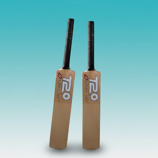Speed Up T20 Cricket Bat & Ball by Gift Hub Mart