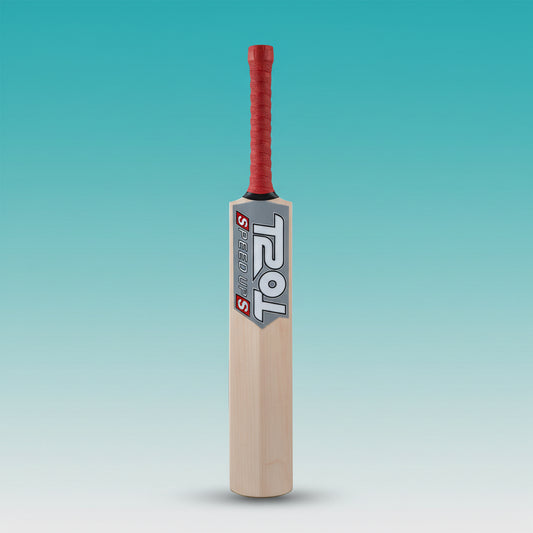 SPEEDUP T20 Wooden Cricket BAT & Ball Set by Gifthubmart