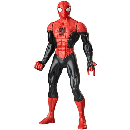 Spider-Man Hasbro Marvel