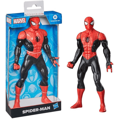 SpiderMan Hasbro Marvel by Gifthubmart