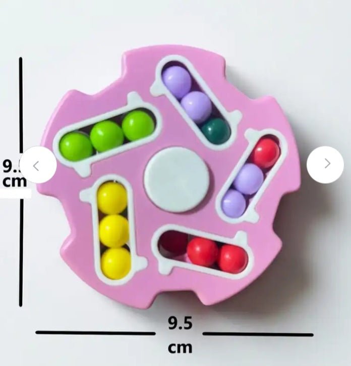 Spinny Vinny 3+ Chanak by Gift Hub Mart