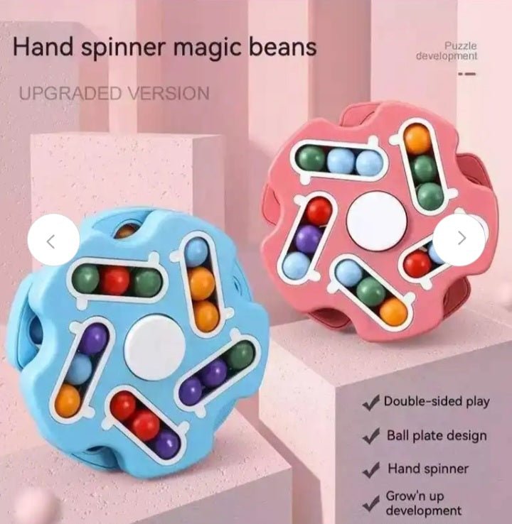 Spinny Vinny 3+ Chanak by Gift Hub Mart