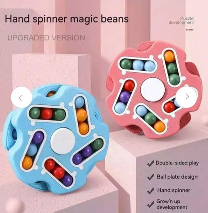 Spinny Vinny 3+ Chanak by Gift Hub Mart