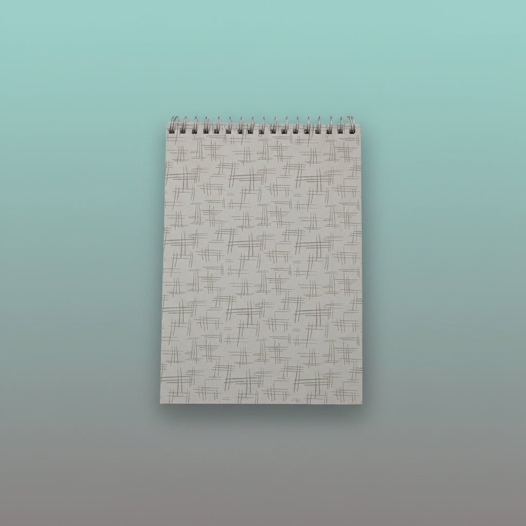 Spiral Pad