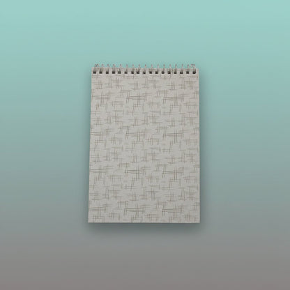 Spiral Pad