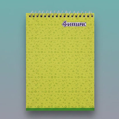 Spiral Pad