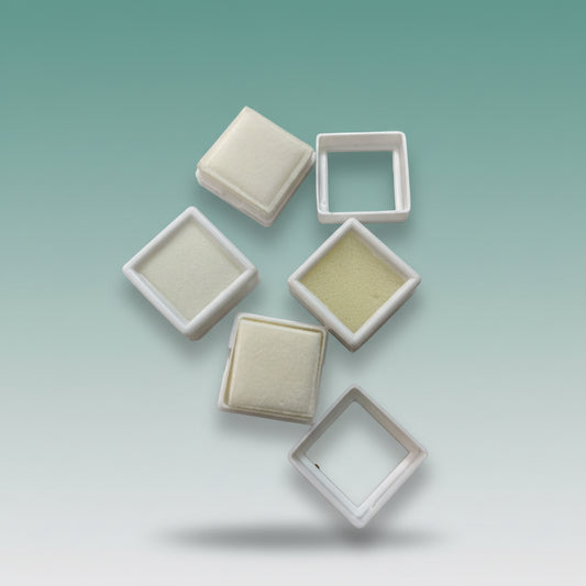 Sponge Damping Box by Gift Hub Mart