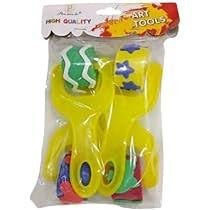 Sponge Roller Stamper by Gift Hub Mart
