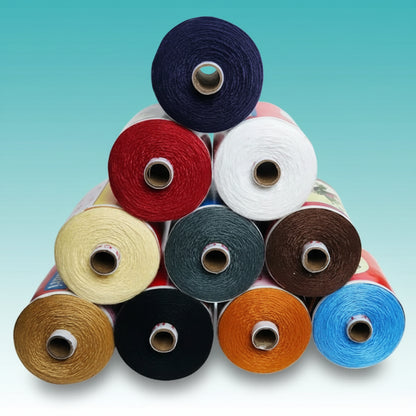 Spun Polyester Thread by Gifthubmart