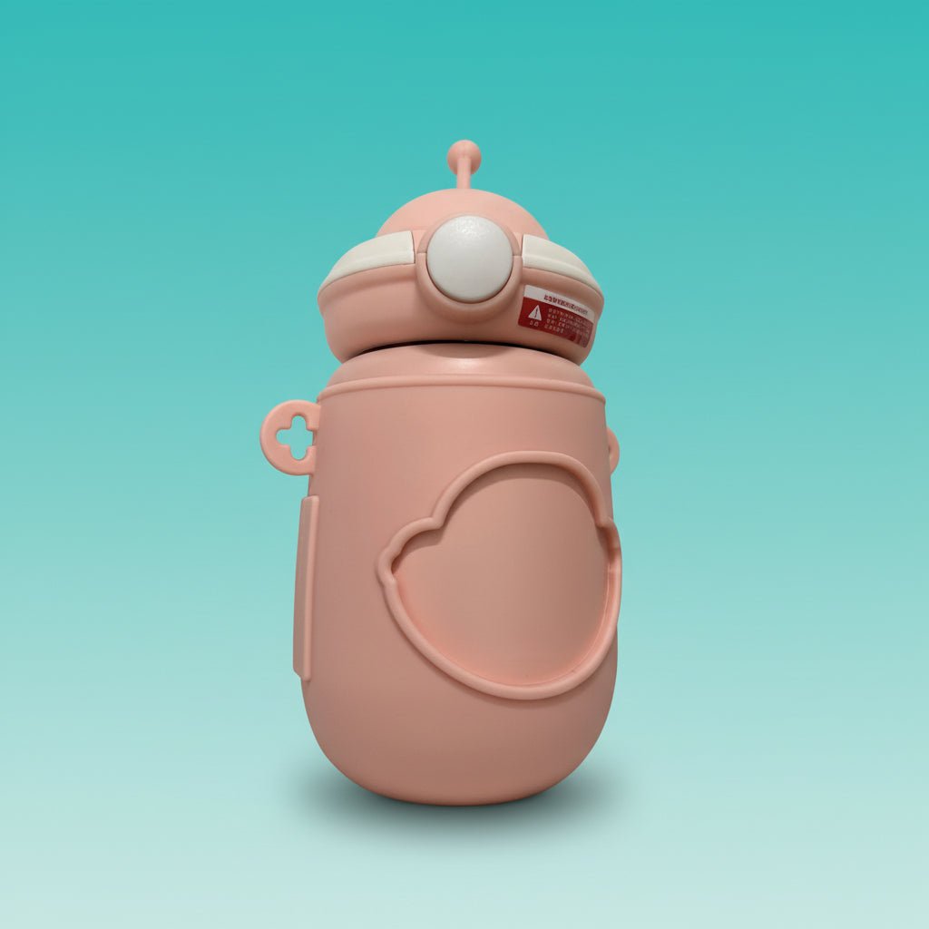 Stainless Steel Vacuum Mug Bottle by Gifthubmart