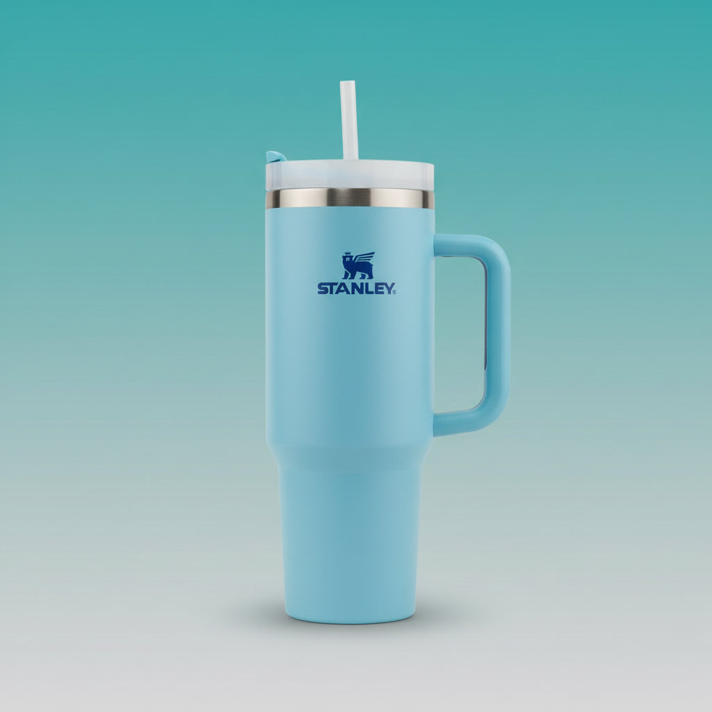 Stanley Cup Sipper by Gift Hub Mart