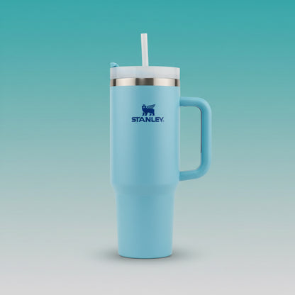 Stanley Cup Sipper by Gift Hub Mart