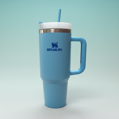 Stanley Cup Sipper by Gift Hub Mart