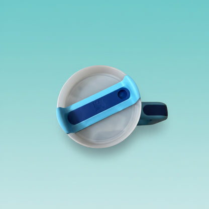 Stanley Cup Sipper by Gift Hub Mart