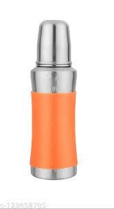 Stella Stainless Steel Bottle- Buds Buddy by Gifthubmart