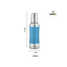 Stella Stainless Steel Bottle- Buds Buddy by Gifthubmart