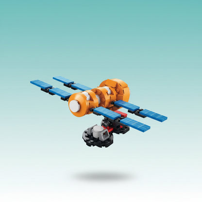 Stellar Building Blocks Bildago 6+ by Gift Hub Mart