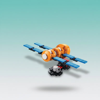 Stellar Building Blocks Bildago 6+ by Gift Hub Mart