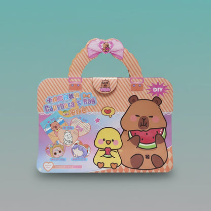Sticker Bag- DIY by Gift Hub Mart