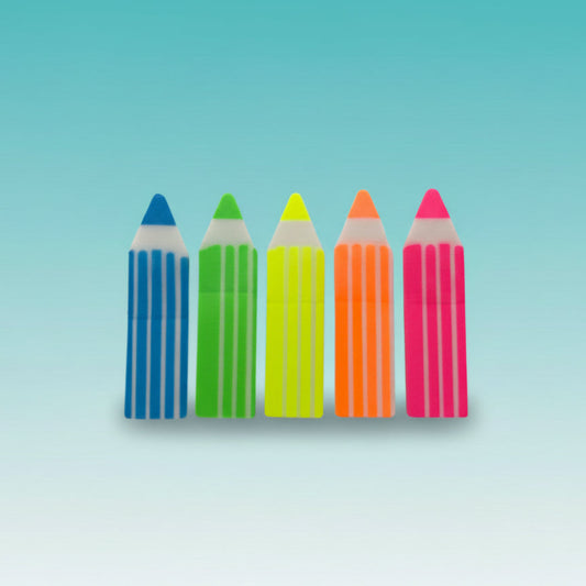 Sticky Note Arrow Pencil JSNA04 by Gift Hub Mart