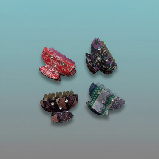 Stone Clutcher by Gift Hub Mart