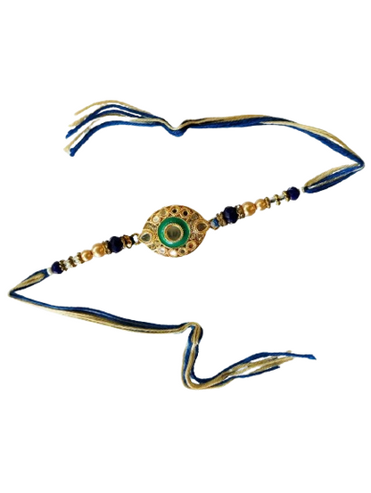 Stone Sadi Rakhi 65B