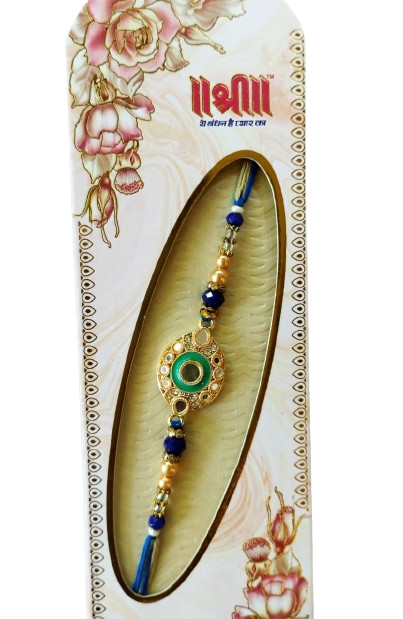 Stone Sadi Rakhi 65B