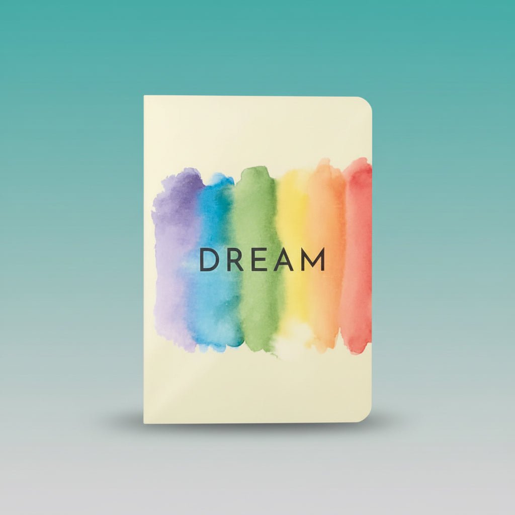 Sundaram A5 Notebook Dream by Gifthubmart