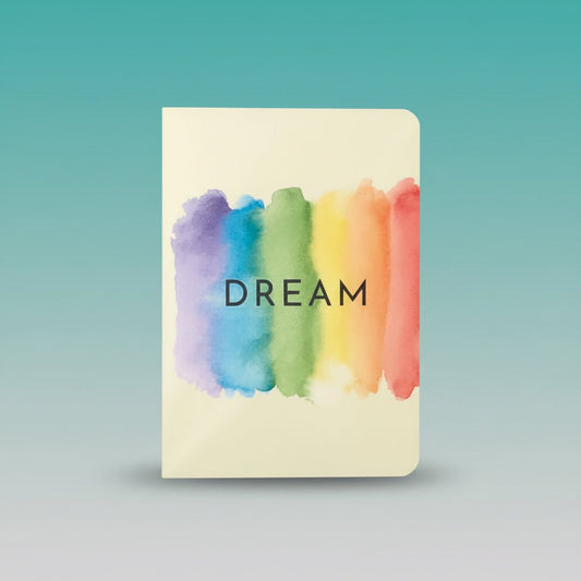 Sundaram A5 Notebook Dream by Gifthubmart