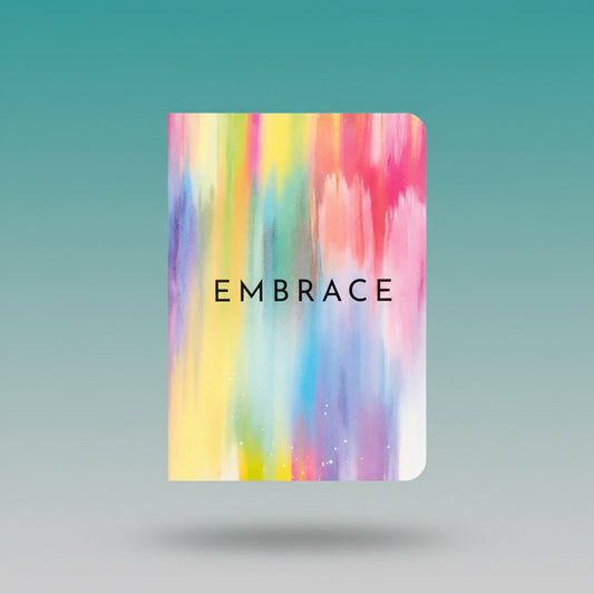 Sundaram A5 Notebook Embrace by Gifthubmart