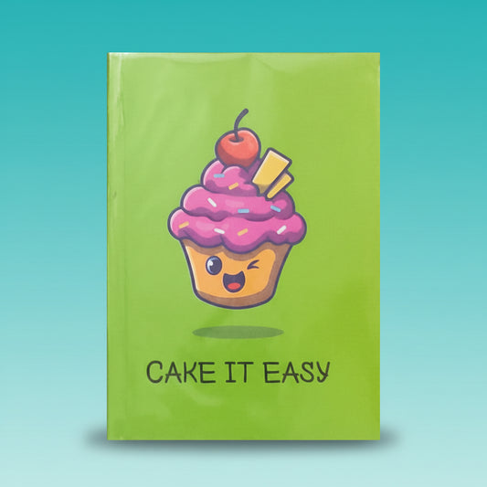 Sundaram CB A6 NB Cake It Easy by Gifthubmart
