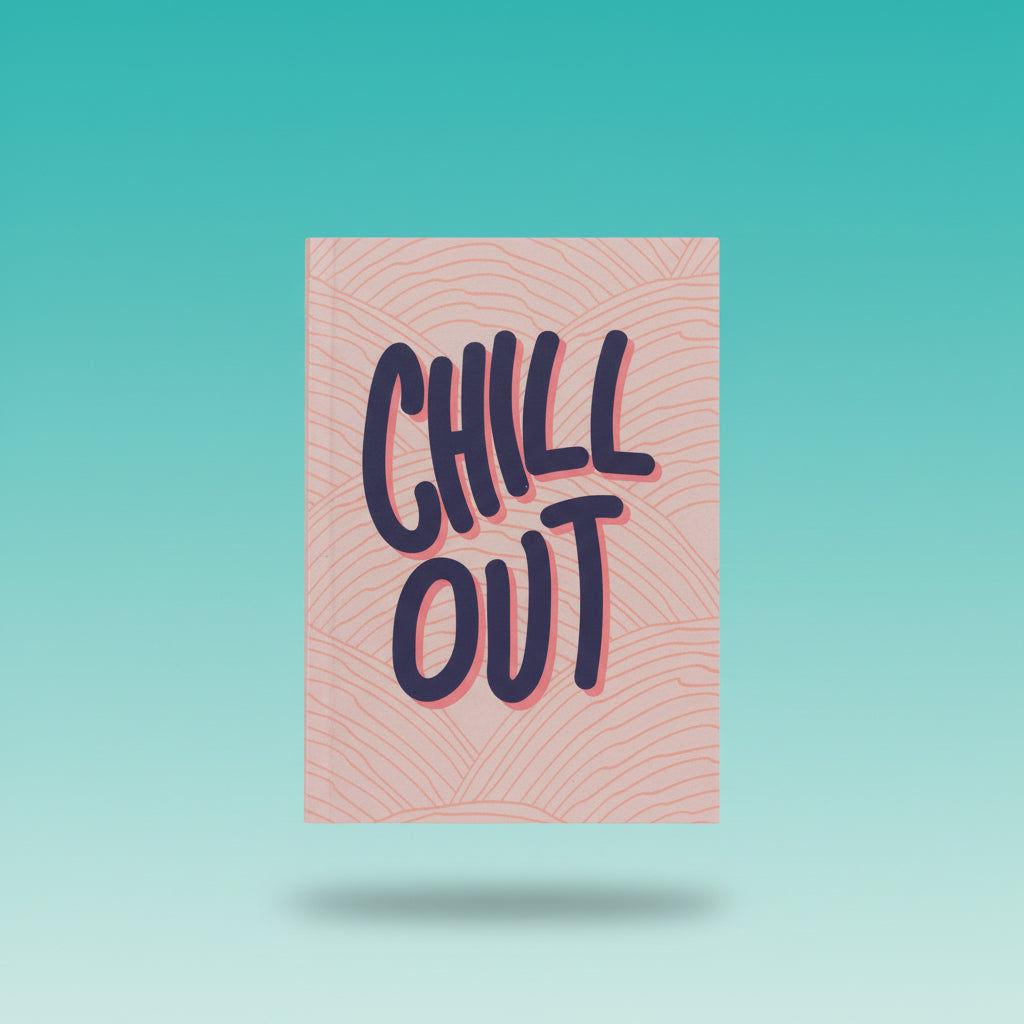 Sundaram CB A6 NB Chill Out by Gifthubmart