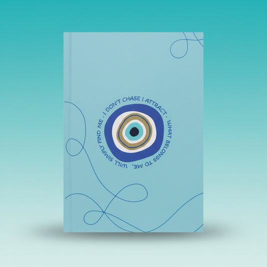 Sundaram CB A6 NB Evil Eye by Gifthubmart