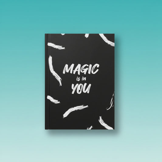 Sundaram CB A6 NB Magic Is In You by Gifthubmart