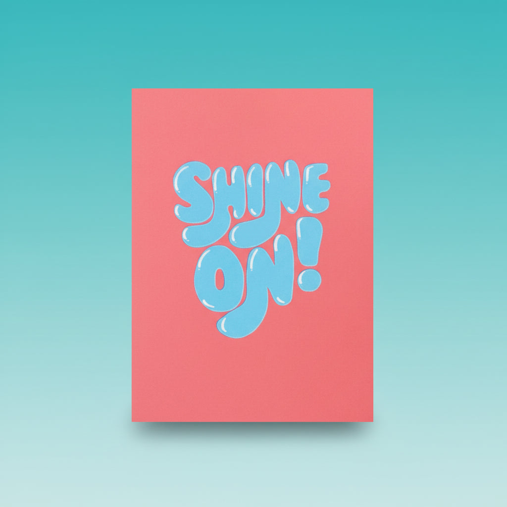 Sundaram CB A6 NB Shine On by Gifthubmart